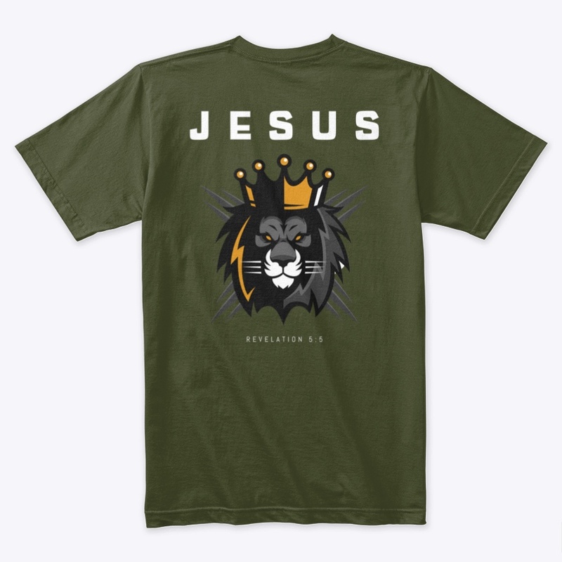 Rev 5:5