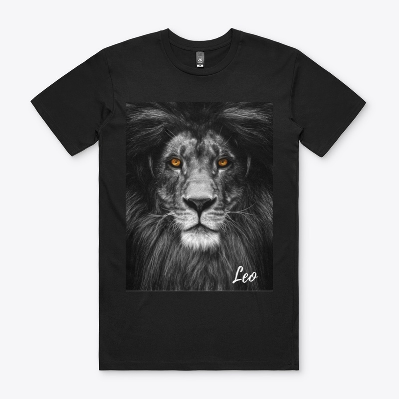 Leo Zodiac