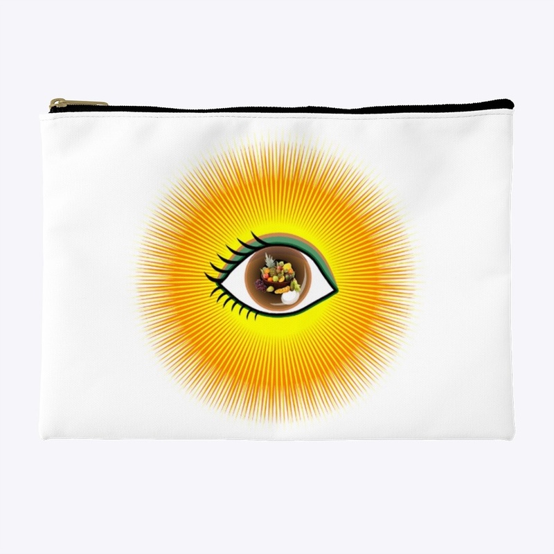 The Eye of Nurah Accessories