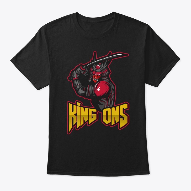 KING ONS !!!