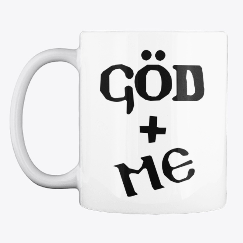 God + Me Collection
