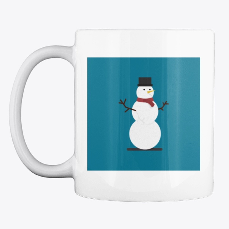 hello snowman
