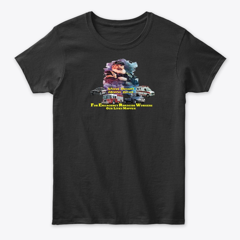 The Bear S.D.M.O Campaign 2022  