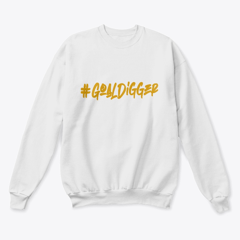 LUSU Designs #GoalDigger Collection V2