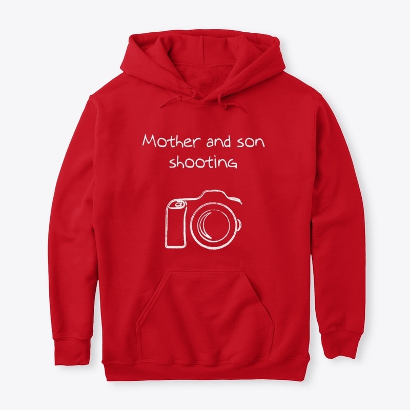 Mother and Son Photographers