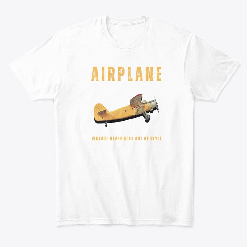 airplane