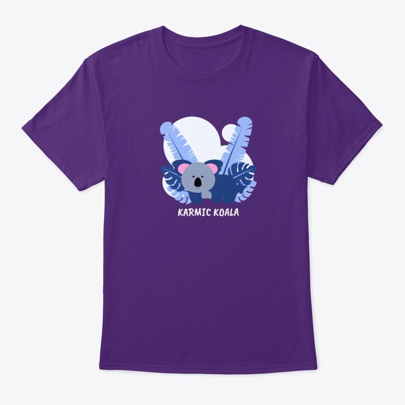 Karmic Koala Ubuntu