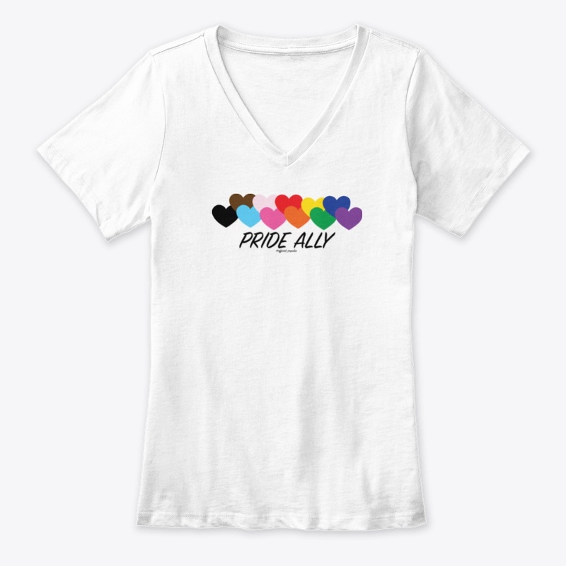 Pride Ally