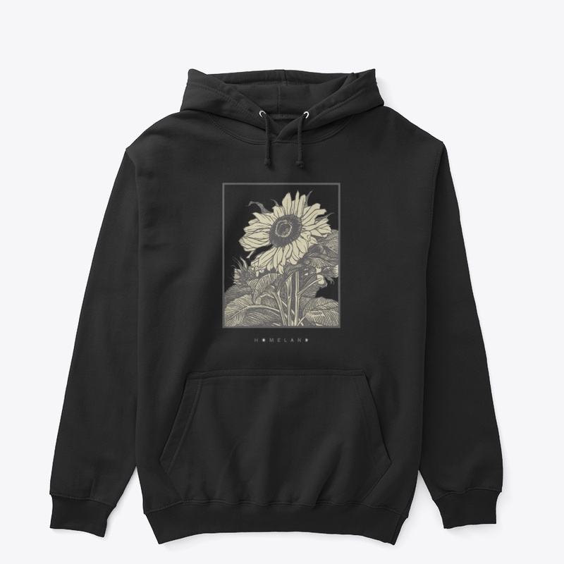 Heavy Tee