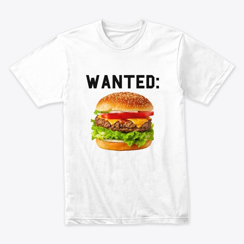 Wanting and wishing for a burger