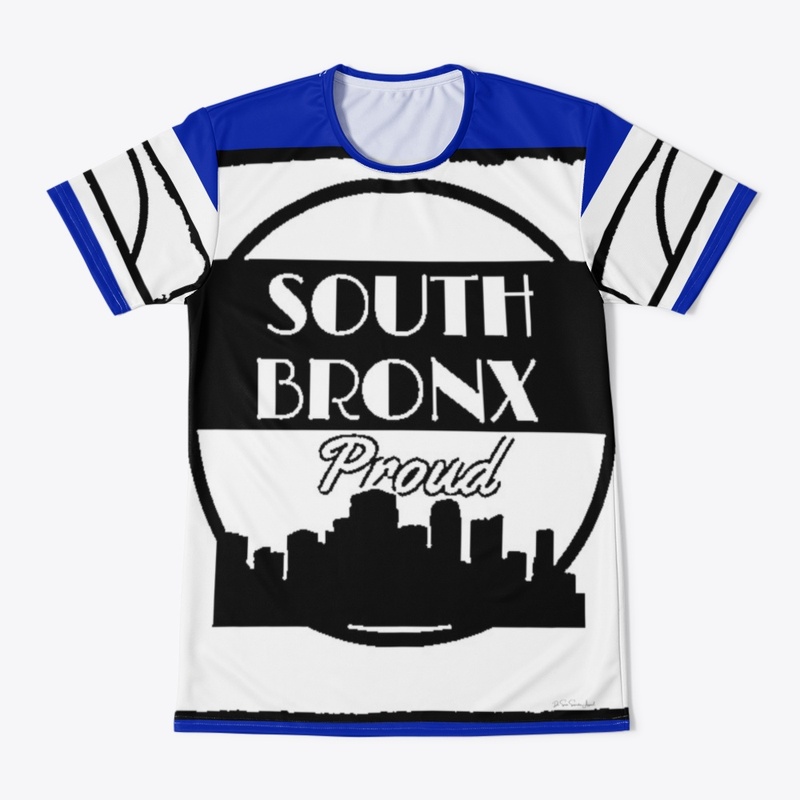 South Bronx Proud