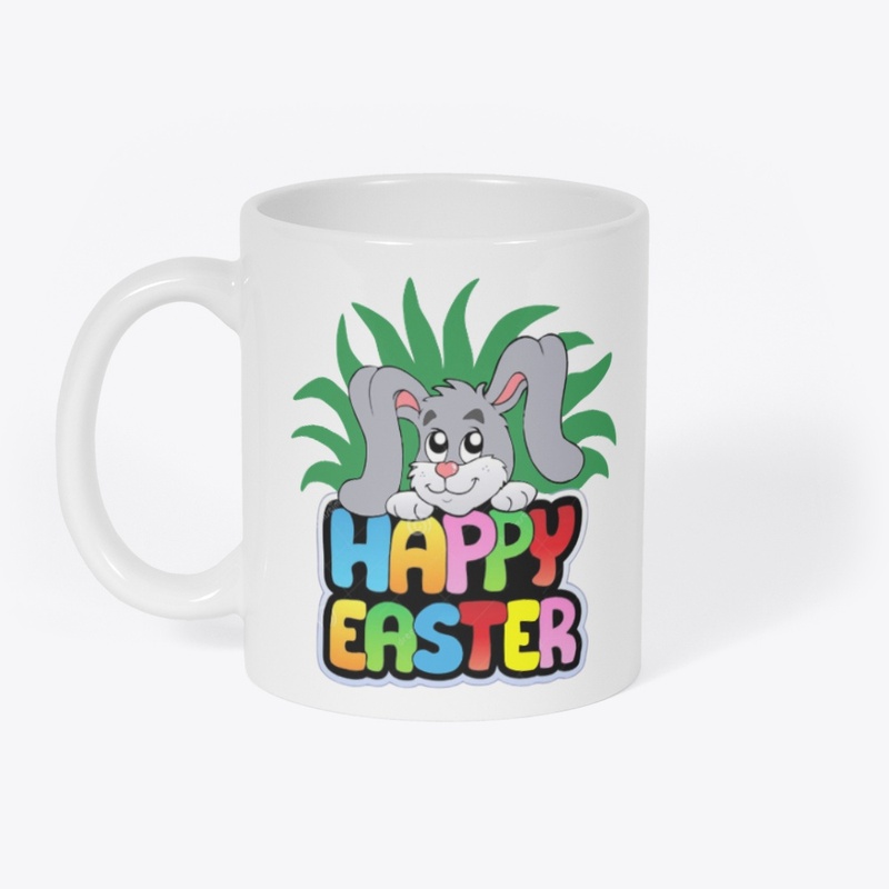 Happy Easter Day
