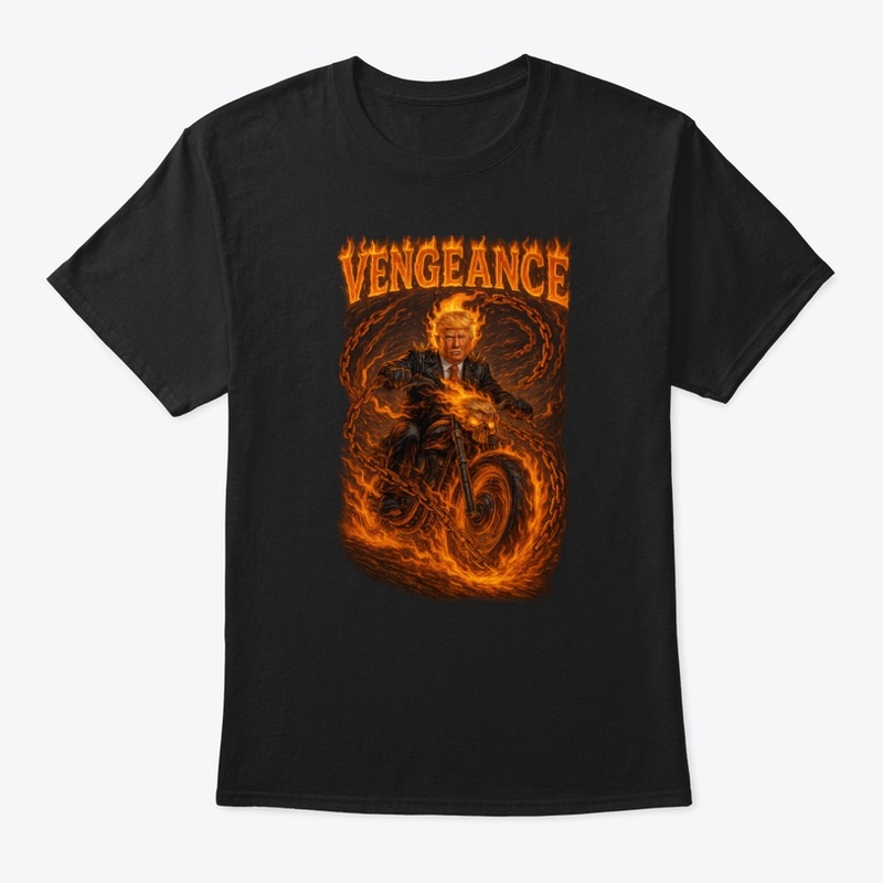 Hellfire Patriot Vengeance