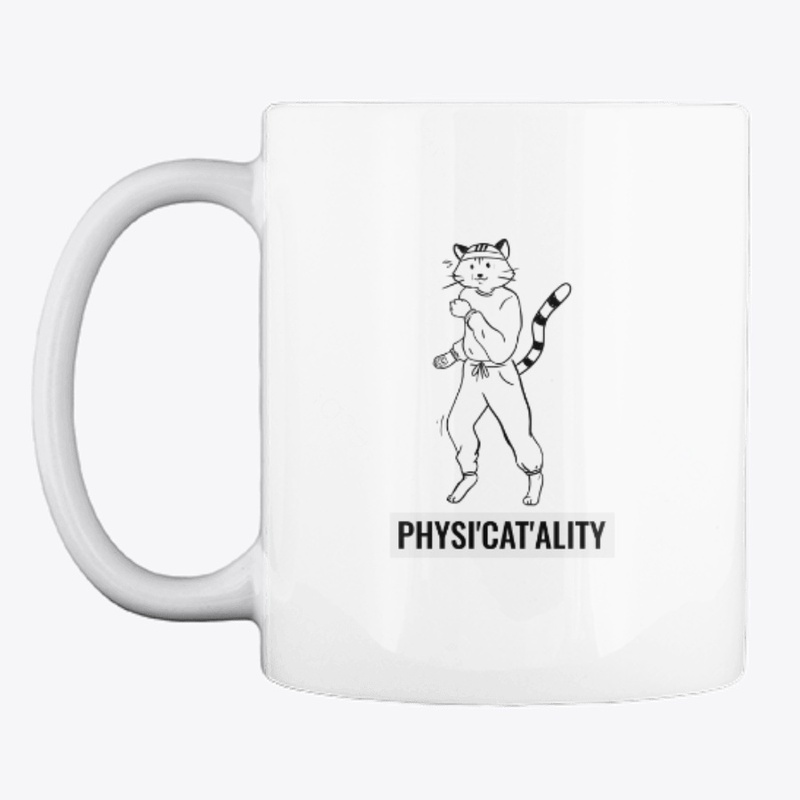 Physical Cat