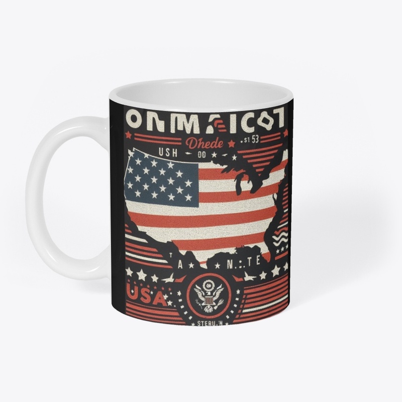 USA