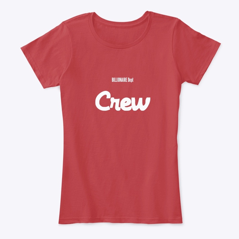 Billionaire Dept Crew 