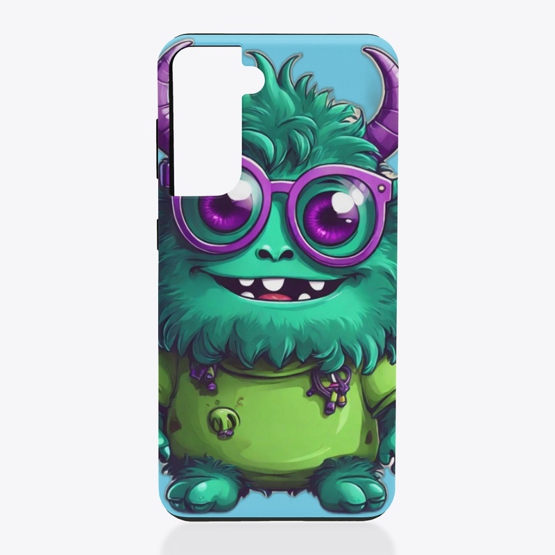 WEIRD ANIMAL DESIGN 