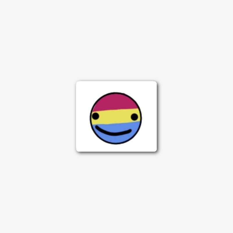 lgbt dream stickers