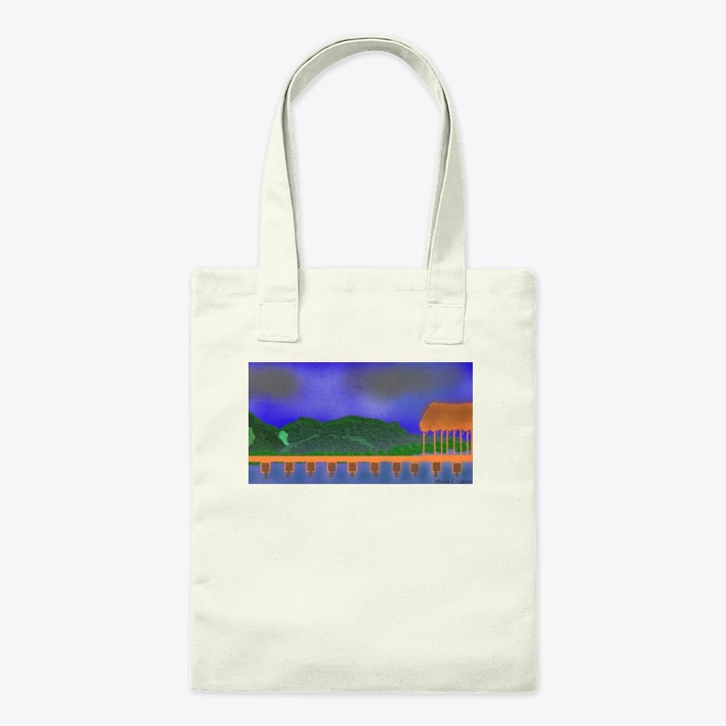 Kauai On My Mind