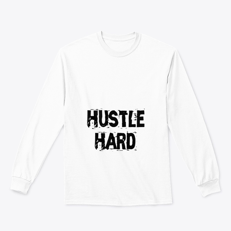 Hustle Hard
