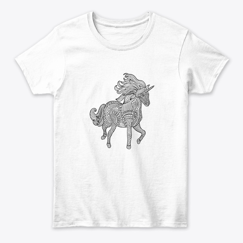 unicorn
