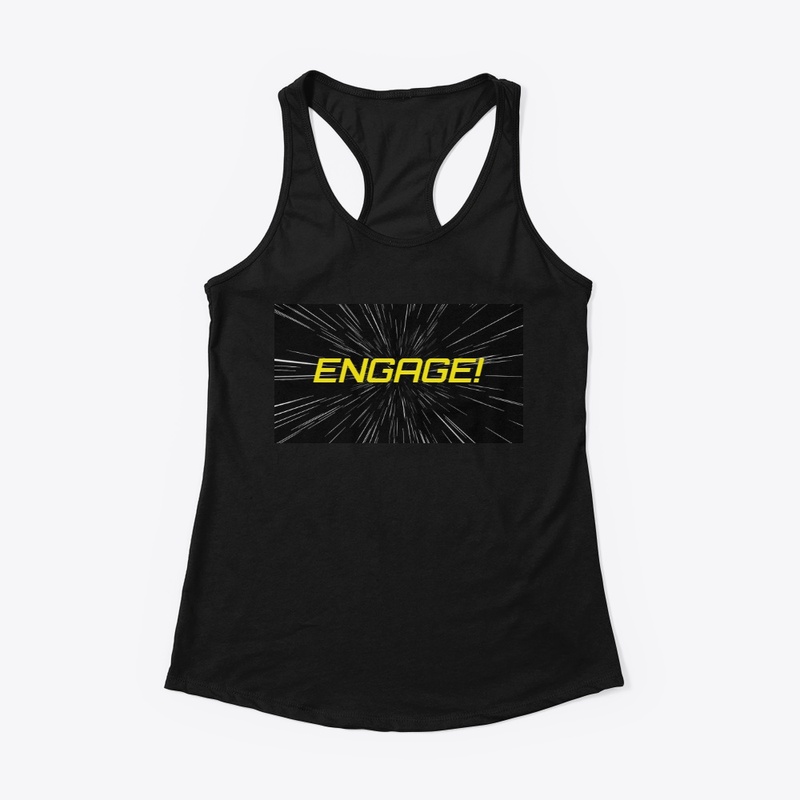 ENGAGE T-shirt