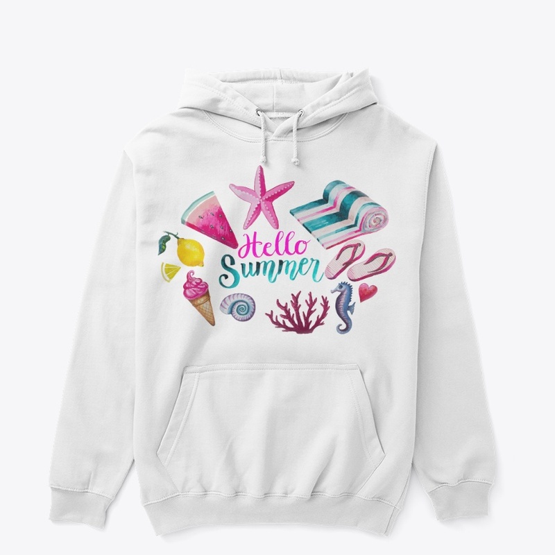 Summer wear
