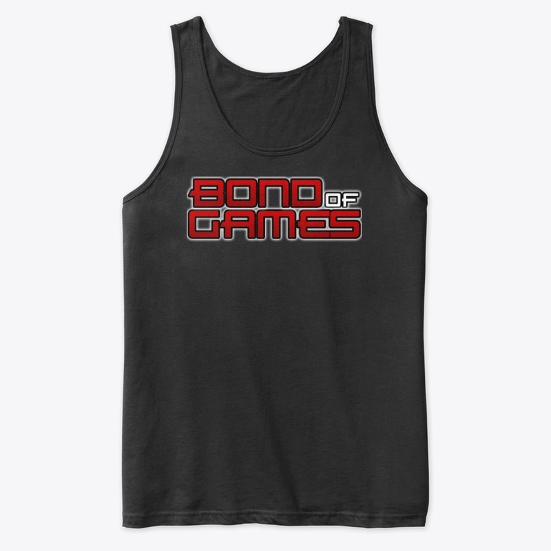 BondOfGames