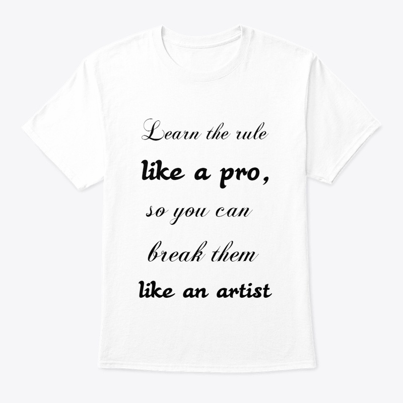Learn the rule like a pro