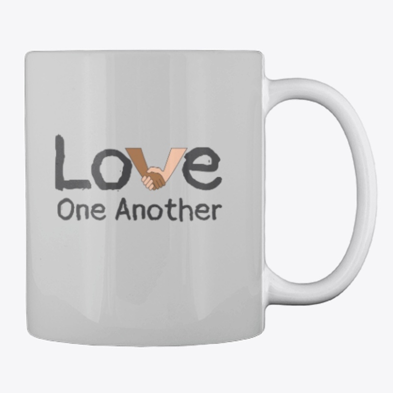 Love One Another