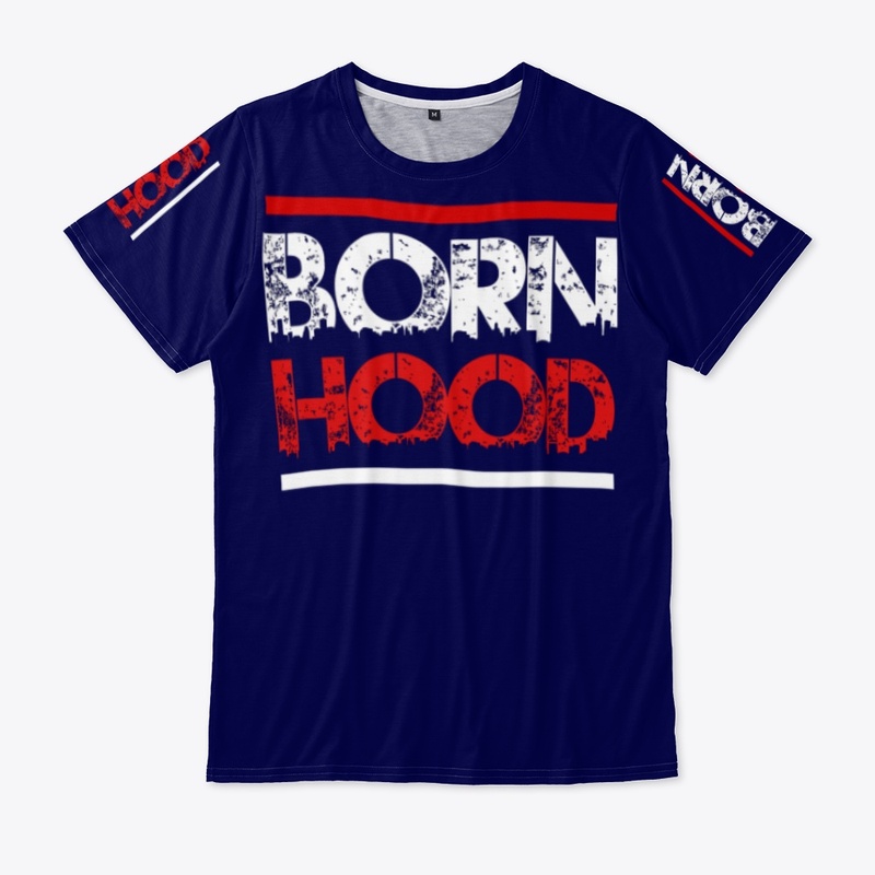 Born Hood Clothing