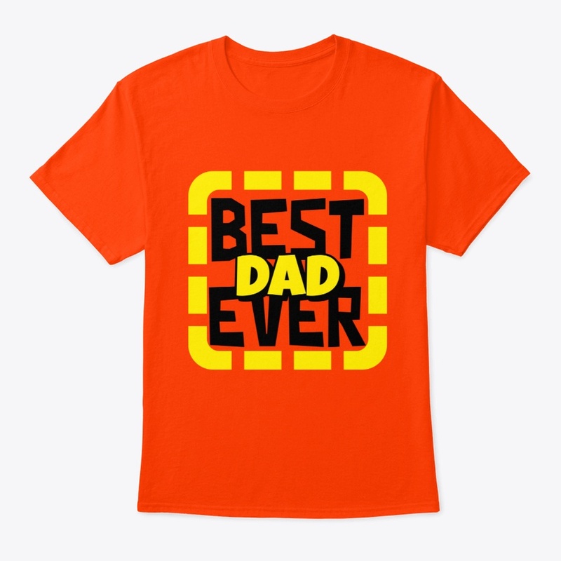 Best Dad Ever