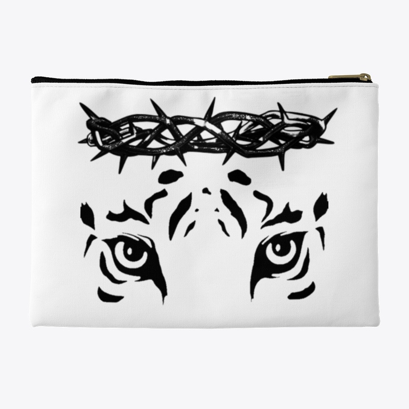 Tiger Crown of Thorns 