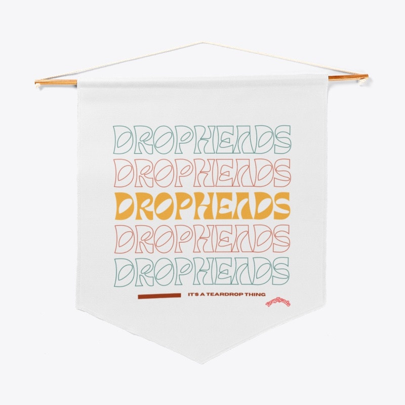 DropHeads Stacked Collection