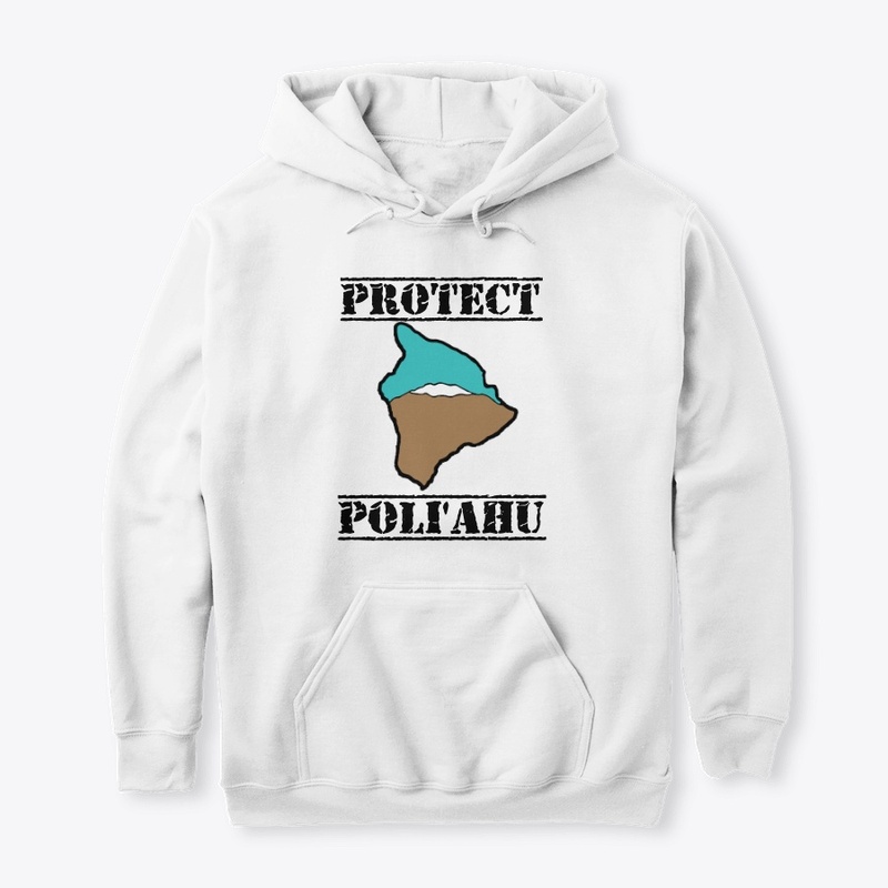 Protect Poli'ahu