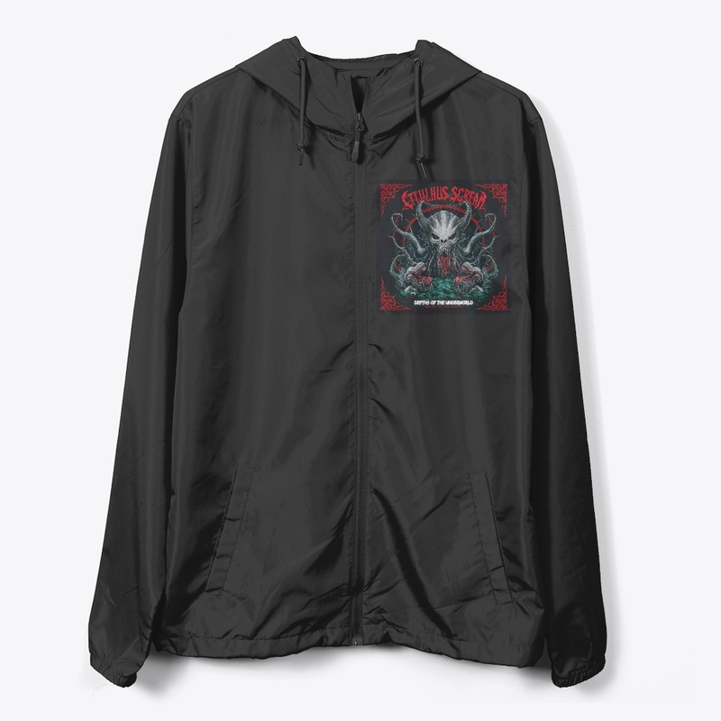 Ctulhus Scream Merchandise Series 2 