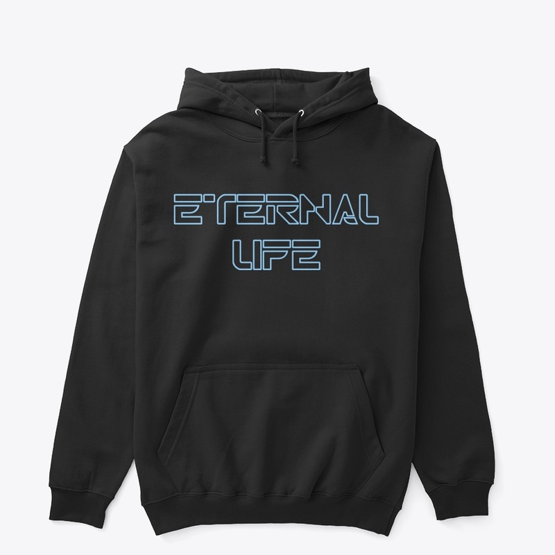 eternal life