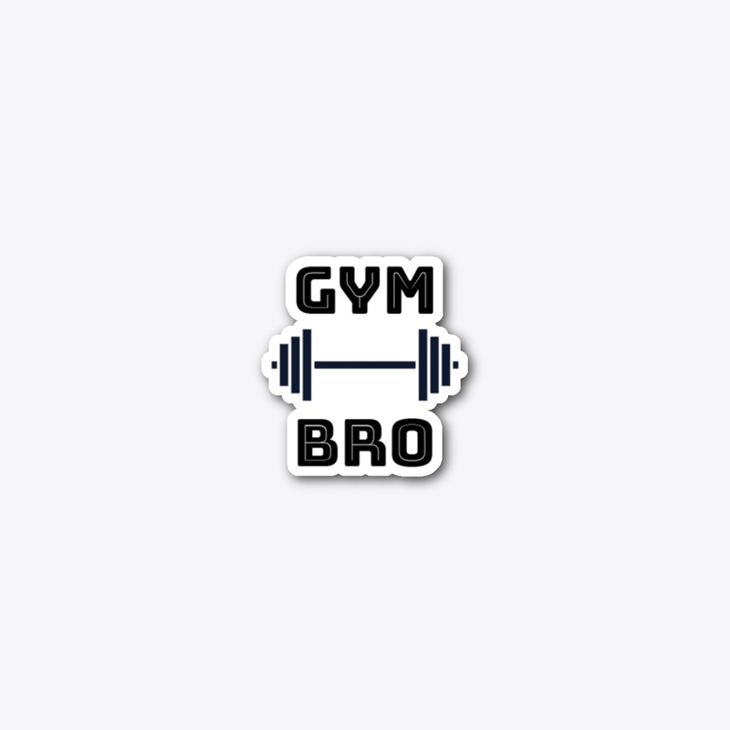 Gym Bro