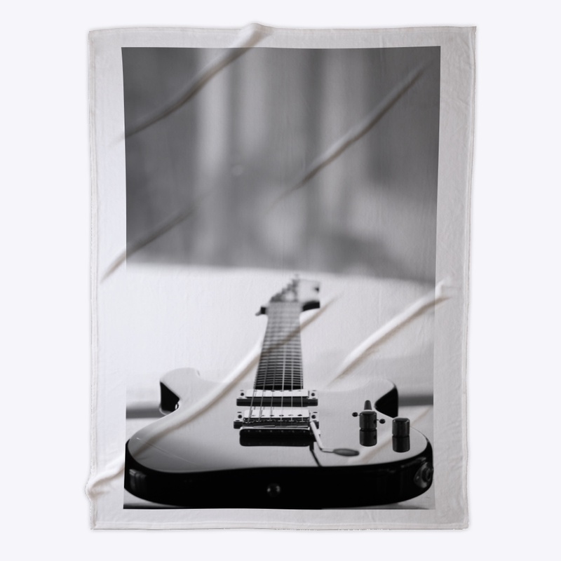 Electric Guitar 