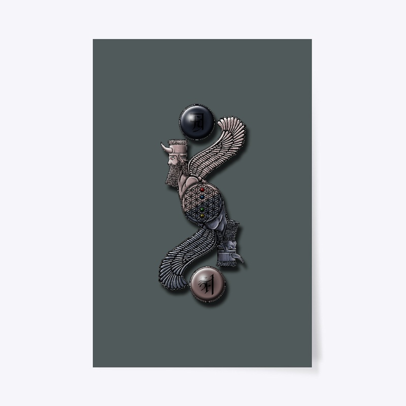 Scmite Flag