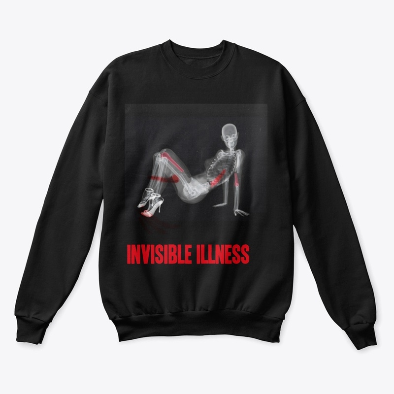 Invisible Illness