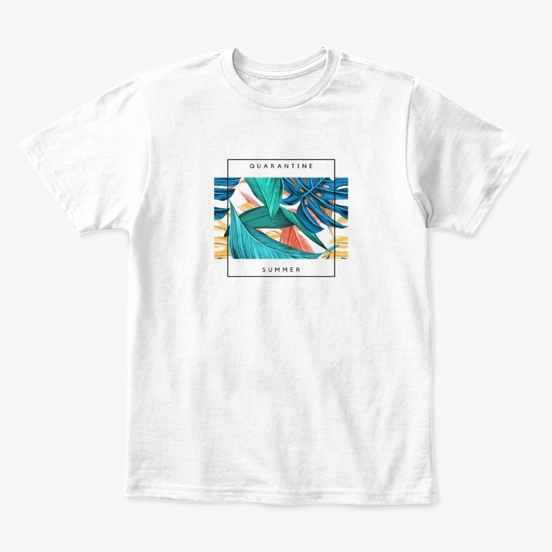 QUARANTINE SUMMER