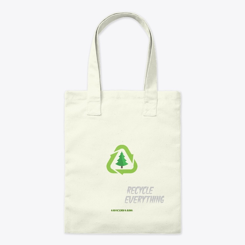 Recycle Everything