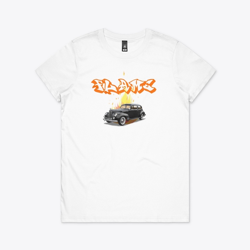 1970 Logo Men's and Women's T-Shirt