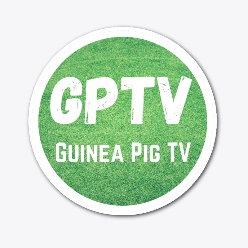 GPTV Logo