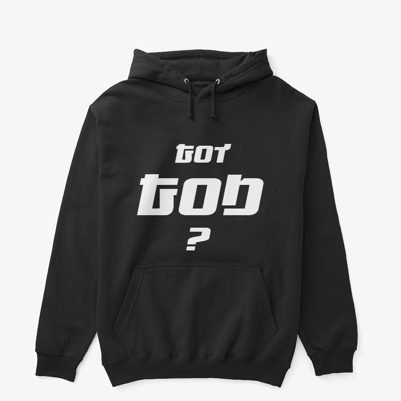 Got God?