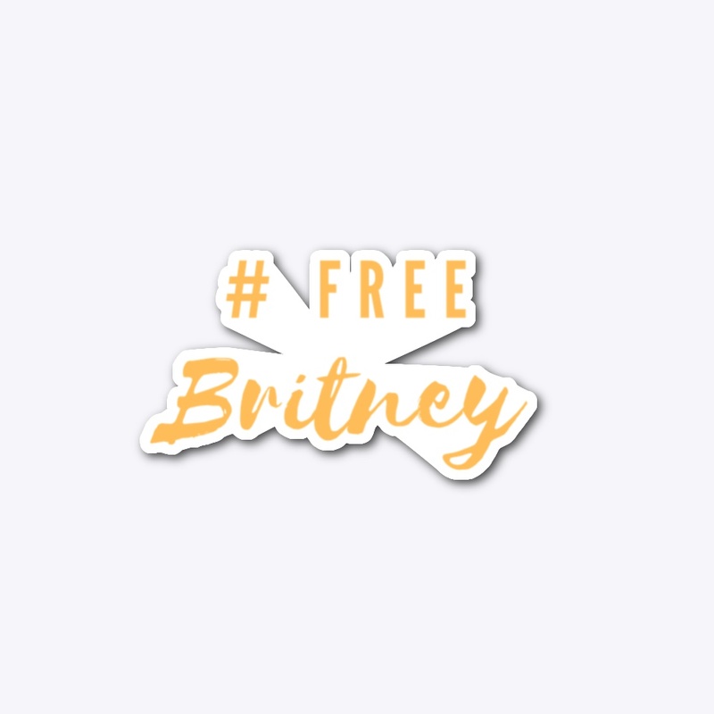 FREE BRITNEY