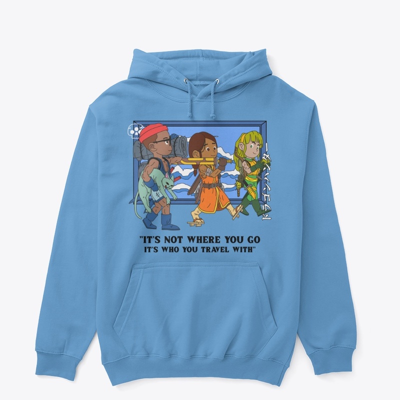 Slapperuni Travel Advice #707