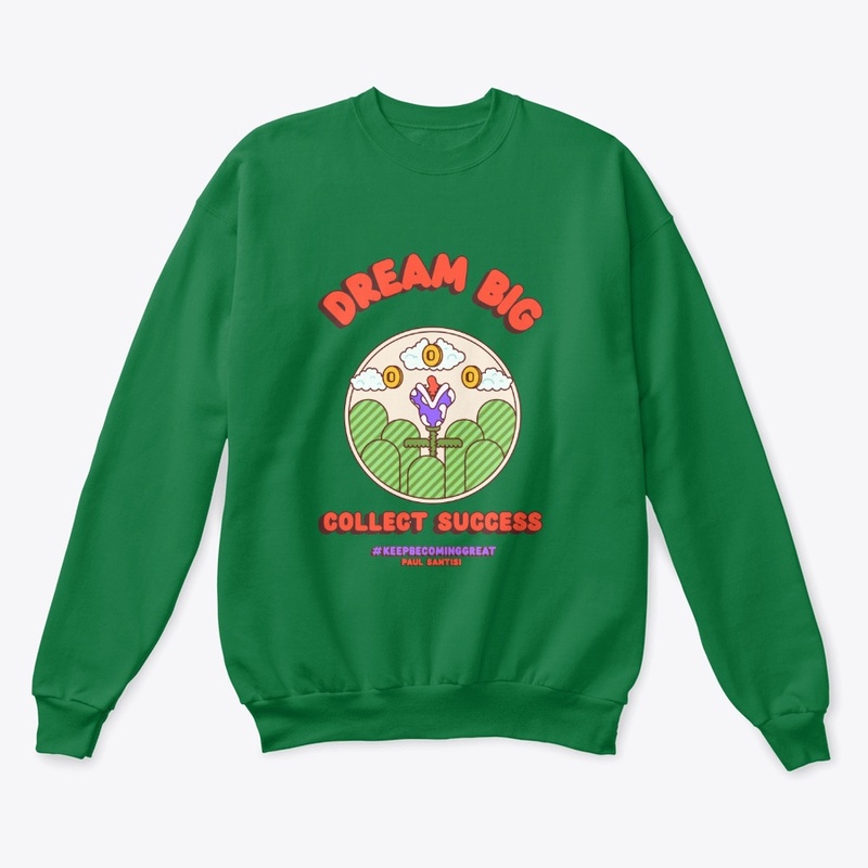 Dream Big