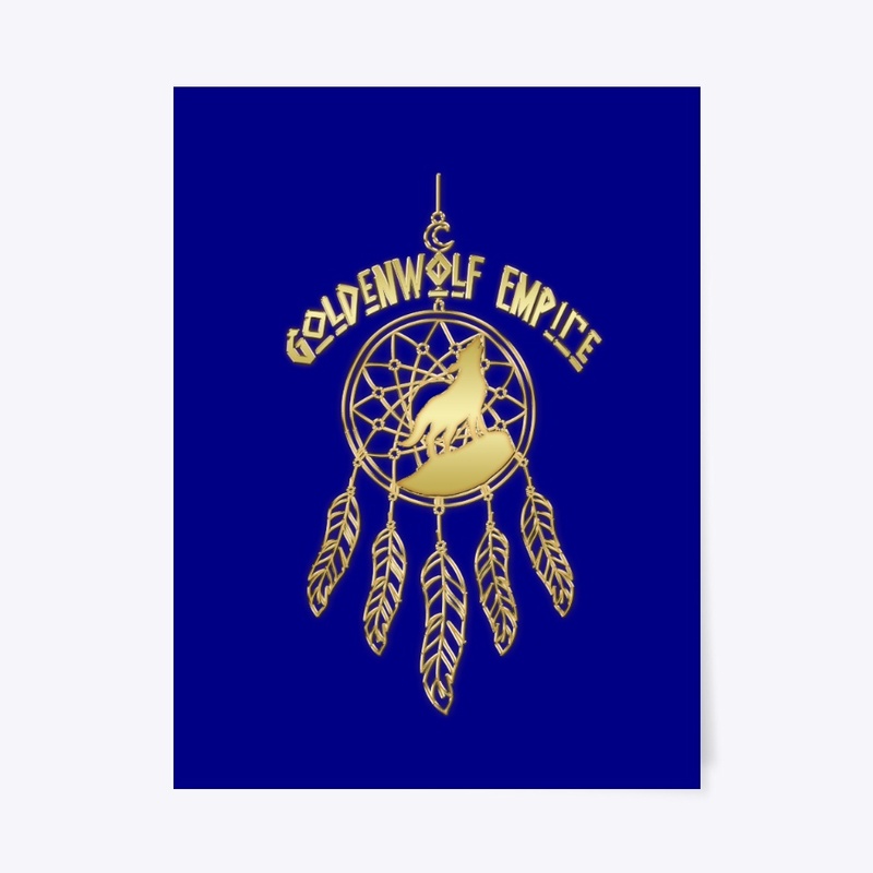 GoldenWolf Empire